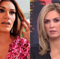 "Es la misma tilinga de los chimentos", Flor de la V contra Viviana Canosa