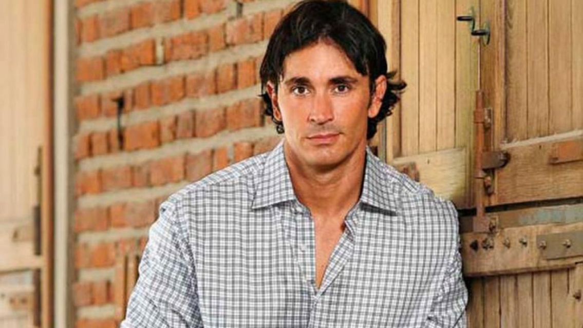 La muerte golpea a Sebastián Estevanez. Él y su hermana Sol, eran muy unidos