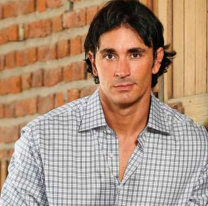 La muerte golpea a Sebastián Estevanez. Él y su hermana Sol, eran muy unidos