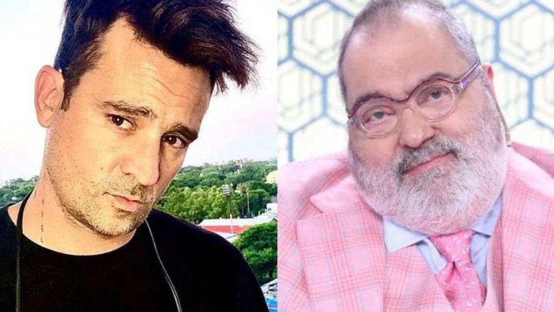 Jorge Lanata sobre Chano: est� con respirador y perdi� un ri��n. El periodista culpa a la Polic�a