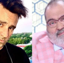Jorge Lanata sobre Chano: está con respirador y perdió un riñón. El periodista culpa a la Policía