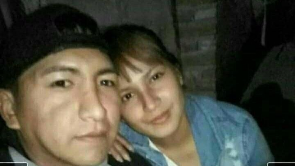 Refuerzan la búsqueda del preso que se fugó. Estaría con una mujer y un menor de edad