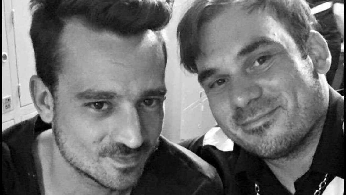 Estalló de furia el hermano de Chano, se descargó en las redes sociales