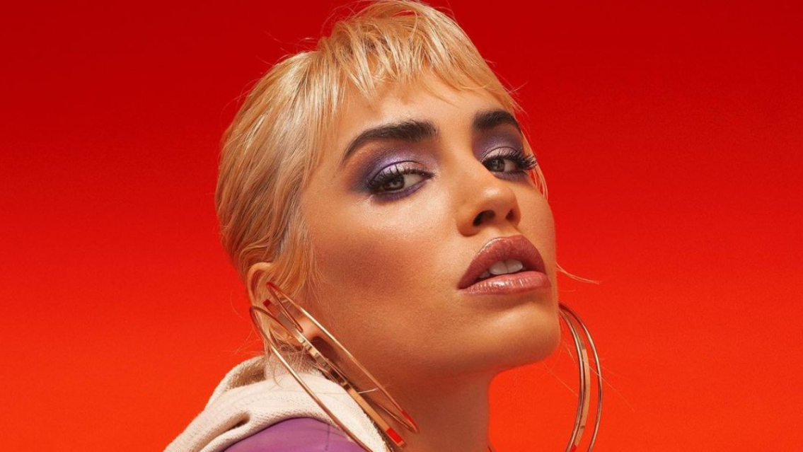 Esc�ndalo gigante en La Voz, lleg� una participante que denunci� a Lali por plagio