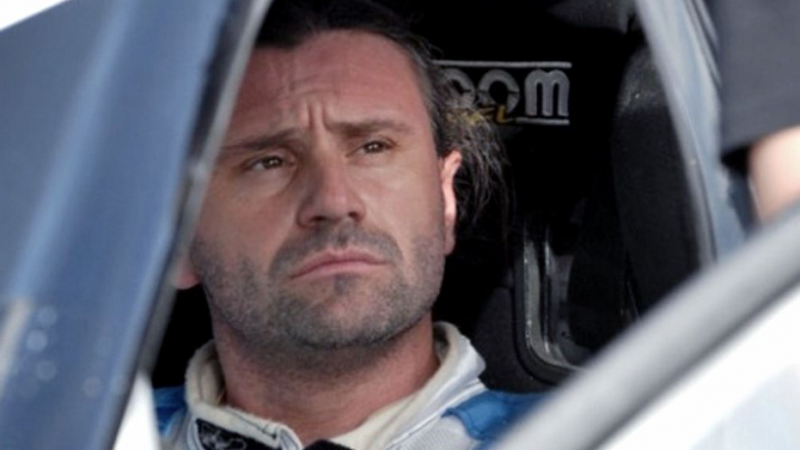 "Era muy joven", el dolor de Marcos Di Palma y su familia por esta p�rdida