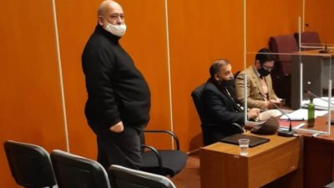 El sacerdote norteño que podría pasar años en la cárcel por abuso sexual