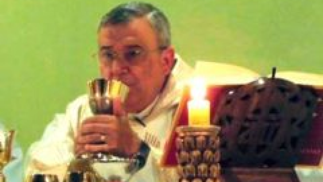 Llevan a la Corte Suprema el caso del ex sacerdote norteño Aguilera. Repudian la impunidad