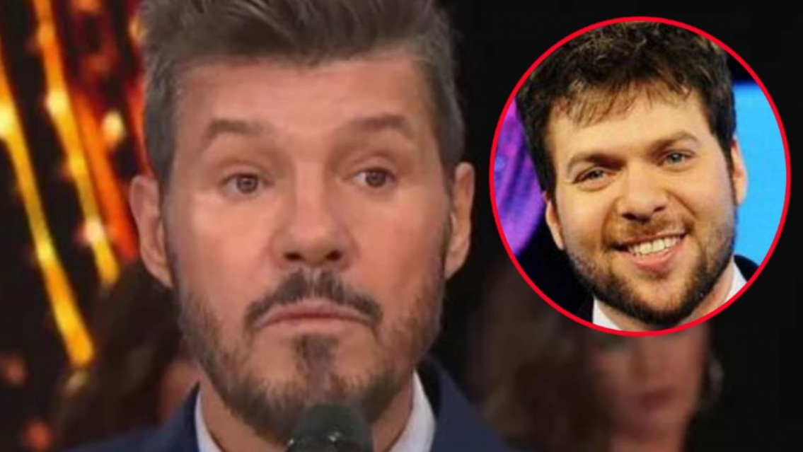 El "problema es �l", ShowMatch volvi� a medir bajo rating m�s all� del debut de Guido