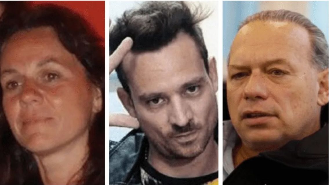 Caso Chano: versiones cruzadas y pol�mica entre la familia del cantante y la Polic�a