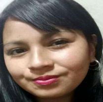 Camila desapareció hace tres días con su pequeño hijo Román de un año en Jujuy