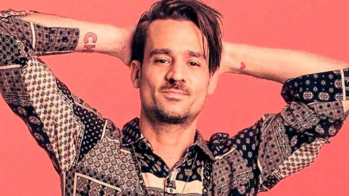 Se supo qué drogas había consumido Chano antes del brote