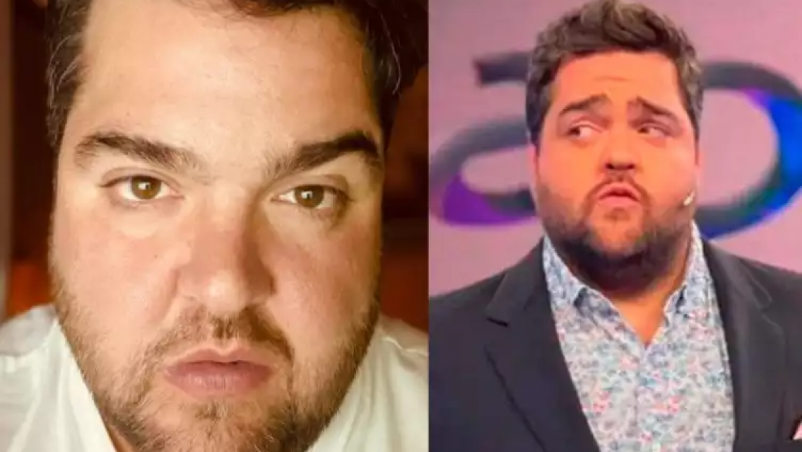 Preocupa la salud de Dar�o Barassi, otra vez no grab� "100 argentinos Dicen"