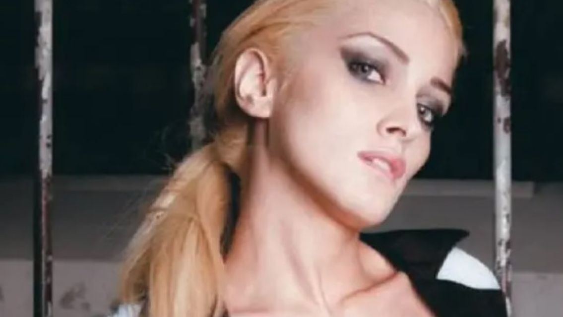 Quién es Sofía Pacchi, la modelo que visita la Quinta Olivos