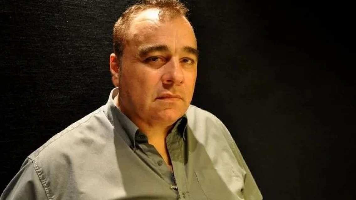 Alarmante estado de salud de "La Tota" Santillán. Es la tercera vez que se interna