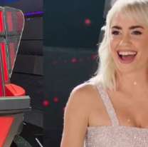 Mirko fue a La Voz Argentina y el rating se disparó. Es el niño más exitoso