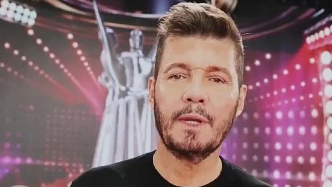 El �ltimo intento de Marcelo Tinelli antes de dar de baja su programa ShowMatch y La Academia