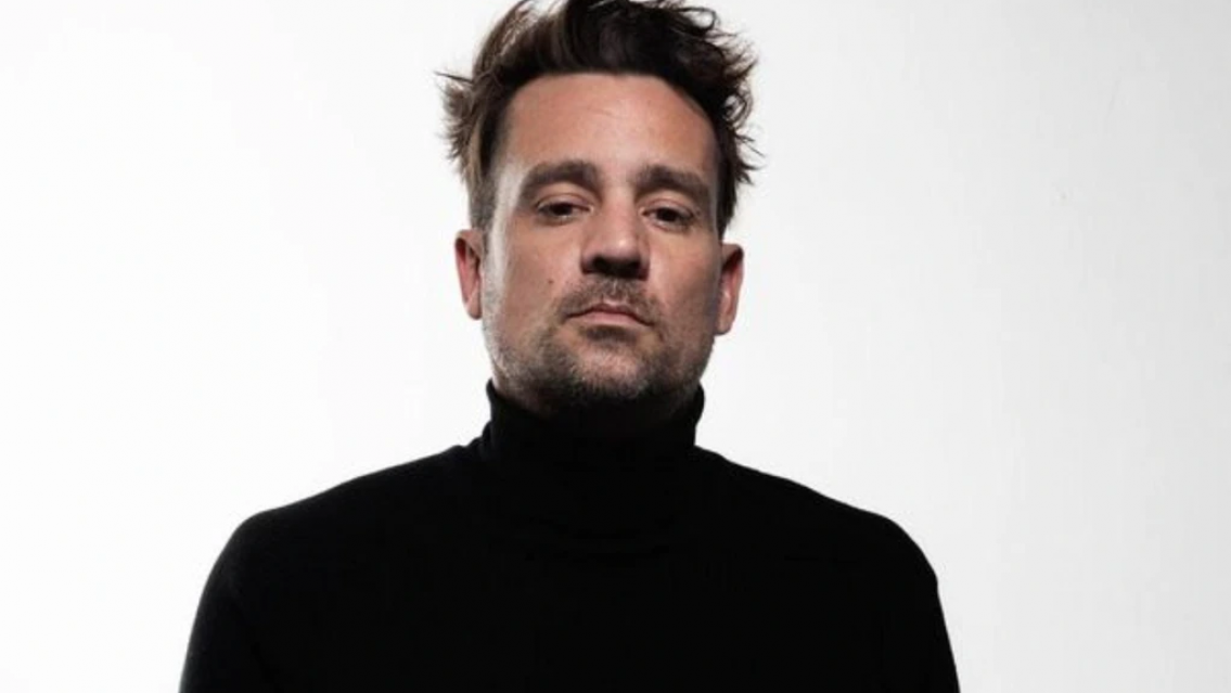 Pasó a sala común y se descompensó. Chano atraviesa momentos de excitación