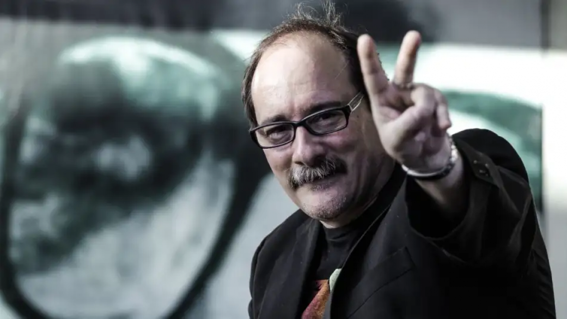 "Córdoba es una provincia de mier con gente de mier...", lo dijo un periodista kirchnrista