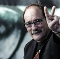 "C&oacute;rdoba es una provincia de mier con gente de mier...", lo dijo un periodista kirchnrista