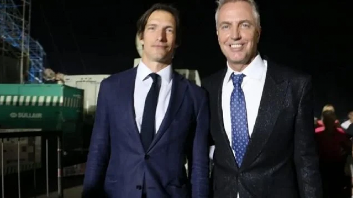 La pelea menos pensada: Marley contra Iv�n de Pineda. Todo empez� por...