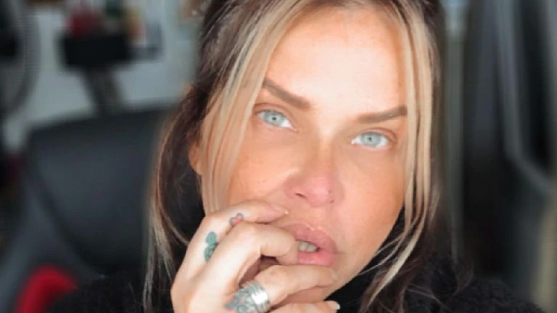 Le pasan todas, el accidente que involucra a Nazarena Velez. Lo cont� en redes