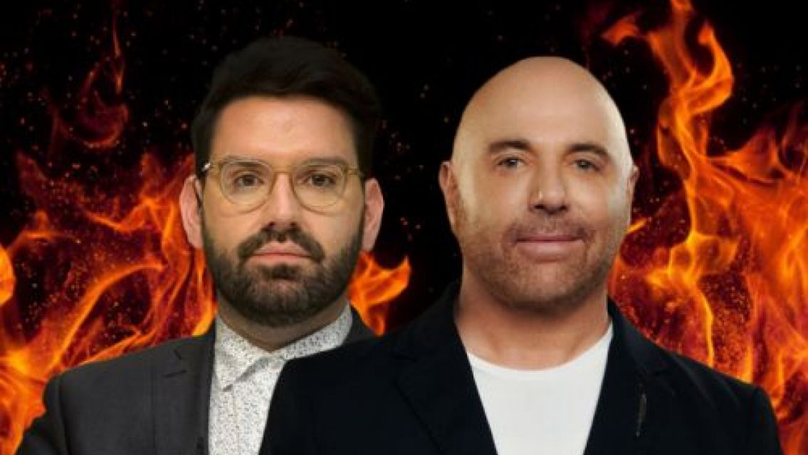 Damián Betular y Germán Martitegui, se fueron juntos de vacaciones