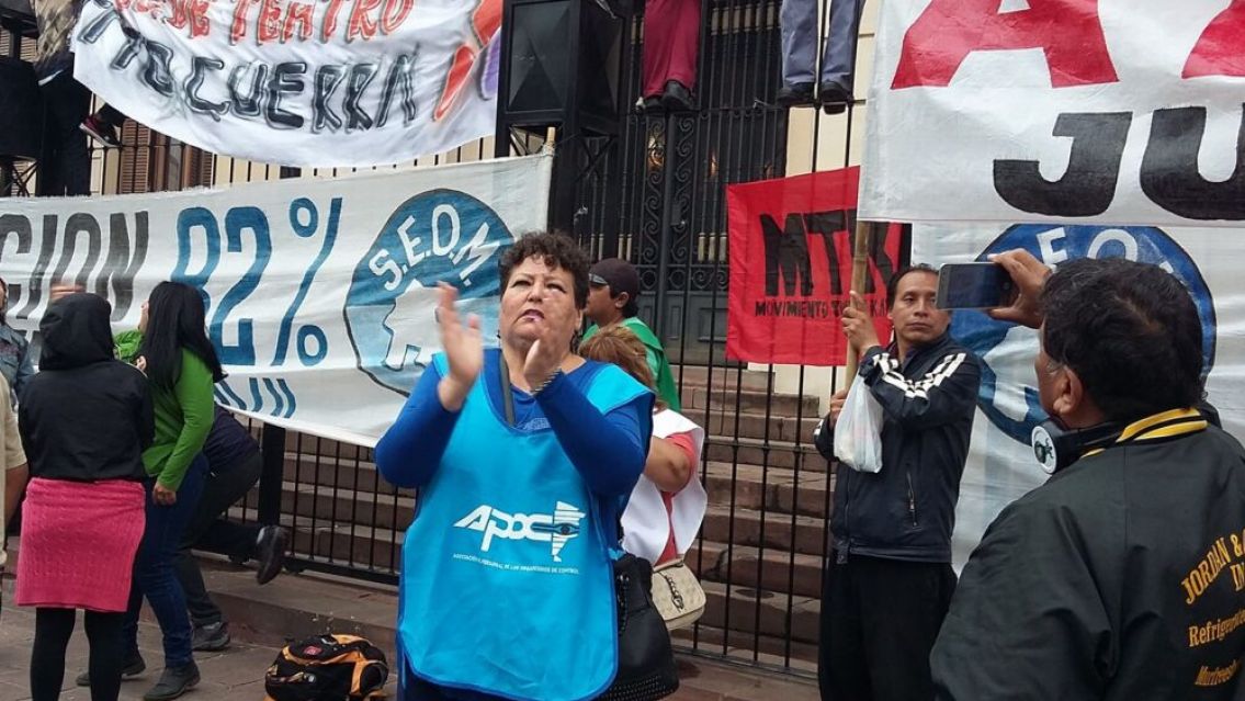 Exigen actualizar la Ley de Paritarias: "No se cumple y está cuestionada"