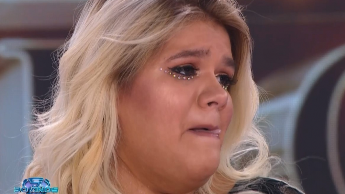 "Nos pegaba hasta sangrar, nos quemaba la cara", More Rial sobre Silvia D'Auro