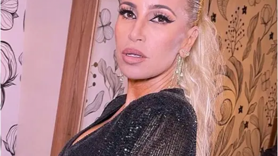 Florencia Pe�a: "soy petera y no creo que ninguno de los que me ataca no quiera que le haga uno"