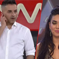 "Accionar poco ético", la denuncia Ángel de Brito contra Ángela Leiva