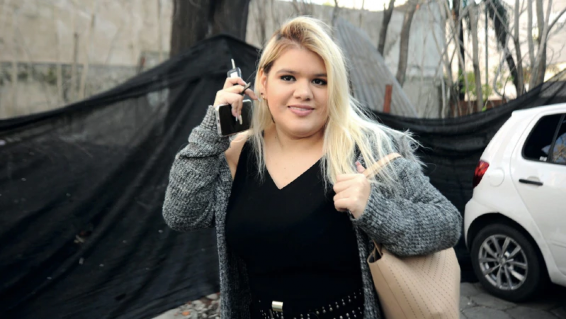 Qu� hac�a Jorge Rial cuando Silvia D'Auro castigaba y maltrataba a sus hijas