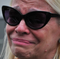 De la gloria a la lona, Silvia S&uuml;ller dijo toda la verdad sobre su situaci&oacute;n econ&oacute;mica