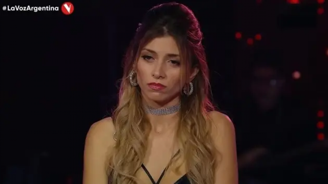 �Una desagradecida? La participante de La Voz que ataca a la producci�n del programa