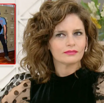 Cómo es "Manguera" Valenzuela de amante y porqué tiene ese apodo. Romina Ricci dio detalles