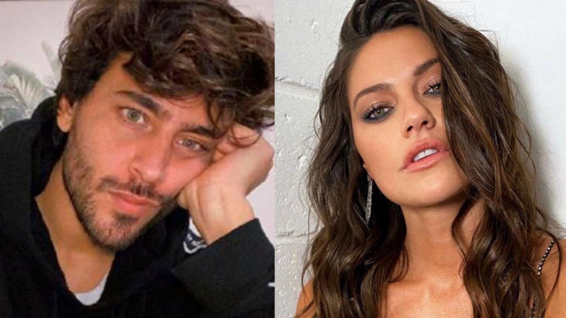 "�No pod�s hacerte cargo?", Lizardo Ponce contra Sof�a Jujuy Jim�nez