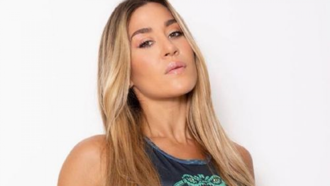 Jimena Barón contra Ángela Leiva, "tu compañero se fumó un cero porque no estás acá"