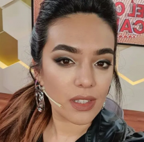 Ángela Leiva también abandona La academia, dice que la está pasando pésimo