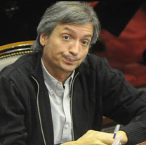 Dejó a Máximo Kirchner y ahora se casa con una mujer. Quién es la diputada García