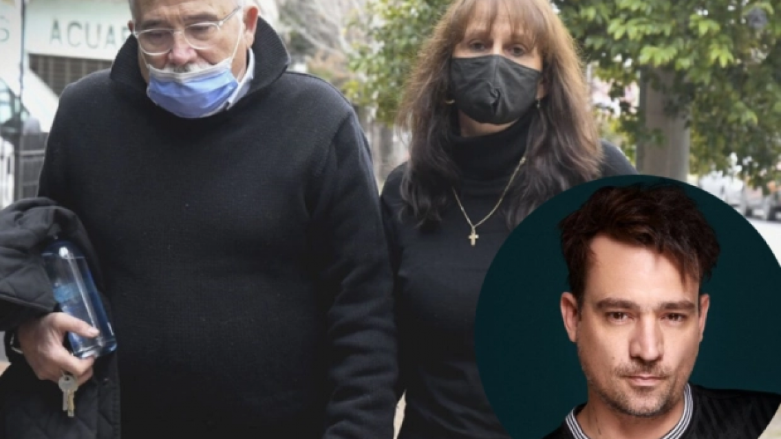 La mamá de Chano quiere preso al policía que le disparó a su hijo. Lo que declaró: