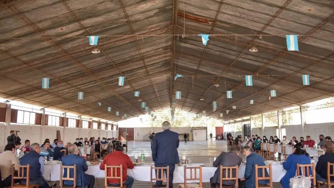 Cambiemos concret� encuentro en Jujuy y se prepara para las urnas