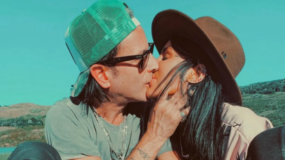 El millonario divorcio de Coti, el músico argentino novio de Cande Tinelli
