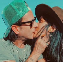 El millonario divorcio de Coti, el músico argentino novio de Cande Tinelli