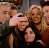La postura "antivacunas" de una ídola de Friends. Lo que dijo sorprendió a medio mundo