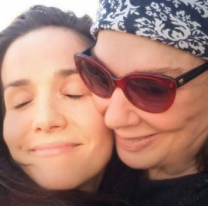 Famosísima actriz estalló de furia porque la tildaron de "lesbiana"