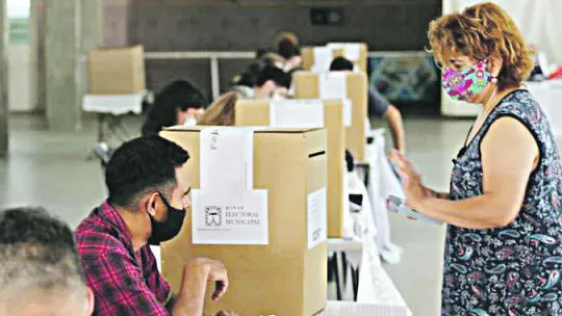 Elecciones 2021: Quiénes pueden faltar a votar según la Cámara Nacional Electoral y qué pasa si no voto