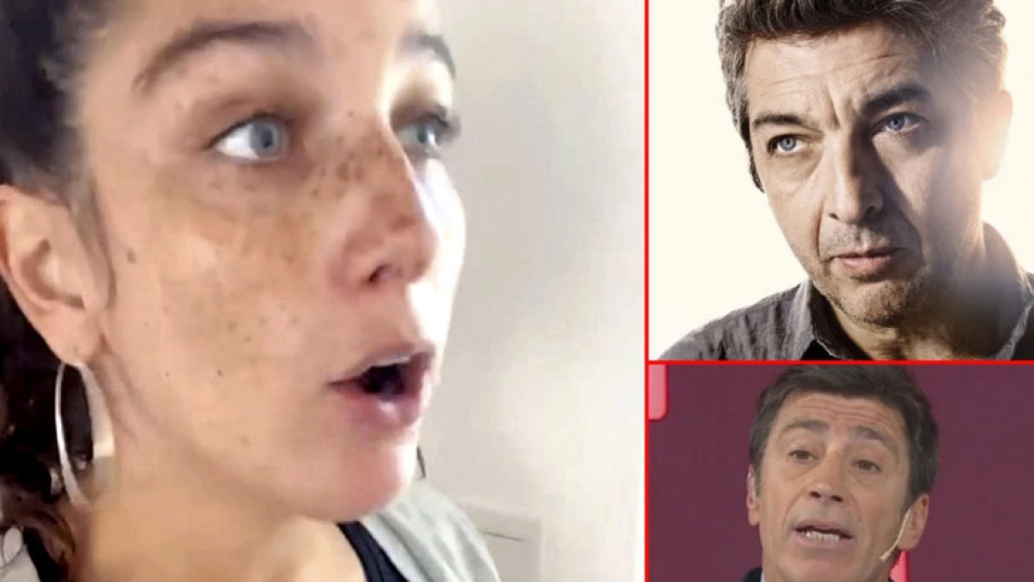 Salt� la verdad sobre la paternidad de Juana Repetto, su pap� no ser�a Nico sino Dar�n 