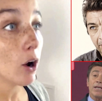 Salt&oacute; la verdad sobre la paternidad de Juana Repetto, su pap&aacute; no ser&iacute;a Nico sino Dar&iacute;n 