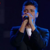 Sigue el escándalo en La Voz Argentina y ahora Santiago Borda fue denunciado