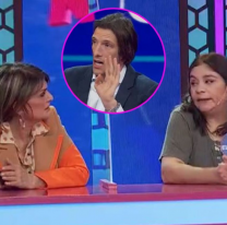 "Dejá de decir así", tenso cruce en Pasapalabra. Nadie se lo esperaba, fue muy incómodo