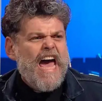 "Prefiero a Cristina Kirchner antes que a Alberto Fern&aacute;ndez", contundente frase de Alfredo Casero